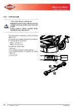 Предварительный просмотр 58 страницы KUHN FC2860 TLR Operator'S Manual