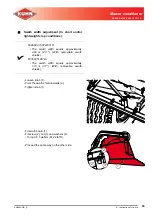 Предварительный просмотр 65 страницы KUHN FC2860 TLR Operator'S Manual