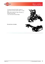 Предварительный просмотр 69 страницы KUHN FC2860 TLR Operator'S Manual