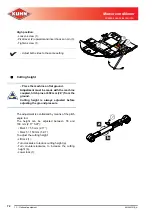 Предварительный просмотр 72 страницы KUHN FC2860 TLR Operator'S Manual