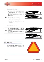 Предварительный просмотр 73 страницы KUHN FC2860 TLR Operator'S Manual