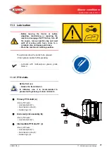 Предварительный просмотр 77 страницы KUHN FC2860 TLR Operator'S Manual