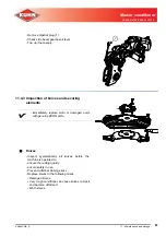 Предварительный просмотр 87 страницы KUHN FC2860 TLR Operator'S Manual