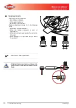 Предварительный просмотр 90 страницы KUHN FC2860 TLR Operator'S Manual