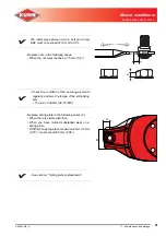 Предварительный просмотр 91 страницы KUHN FC2860 TLR Operator'S Manual