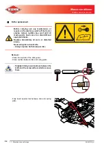 Предварительный просмотр 92 страницы KUHN FC2860 TLR Operator'S Manual