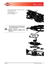 Предварительный просмотр 97 страницы KUHN FC2860 TLR Operator'S Manual