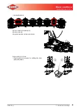 Предварительный просмотр 99 страницы KUHN FC2860 TLR Operator'S Manual