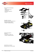 Предварительный просмотр 100 страницы KUHN FC2860 TLR Operator'S Manual