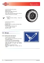 Предварительный просмотр 108 страницы KUHN FC2860 TLR Operator'S Manual