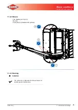 Preview for 75 page of KUHN FC2860TLD Operator'S Manual