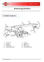 Preview for 22 page of KUHN FC303YGC Operator'S Manual