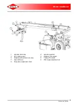 Preview for 23 page of KUHN FC303YGC Operator'S Manual