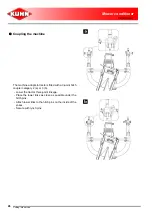 Preview for 28 page of KUHN FC303YGC Operator'S Manual