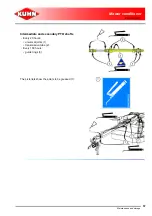 Preview for 59 page of KUHN FC303YGC Operator'S Manual