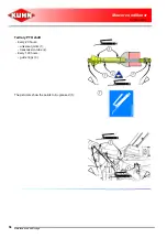 Preview for 60 page of KUHN FC303YGC Operator'S Manual