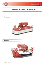 Предварительный просмотр 6 страницы KUHN FC313 RF Operator'S Manual