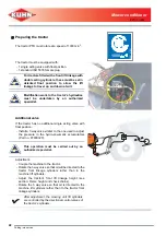 Предварительный просмотр 24 страницы KUHN FC313 RF Operator'S Manual