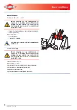 Предварительный просмотр 48 страницы KUHN FC313 RF Operator'S Manual