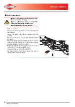 Предварительный просмотр 64 страницы KUHN FC313 RF Operator'S Manual