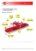 Предварительный просмотр 18 страницы KUHN FC703 Operator'S Manual