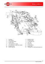 Предварительный просмотр 23 страницы KUHN FC703 Operator'S Manual