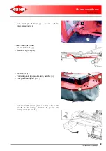 Предварительный просмотр 41 страницы KUHN FC703 Operator'S Manual