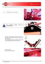 Предварительный просмотр 46 страницы KUHN FC703 Operator'S Manual