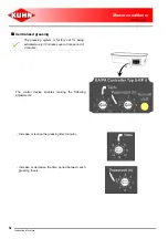 Предварительный просмотр 54 страницы KUHN FC703 Operator'S Manual