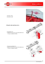 Предварительный просмотр 63 страницы KUHN FC703 Operator'S Manual