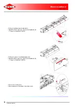 Предварительный просмотр 66 страницы KUHN FC703 Operator'S Manual