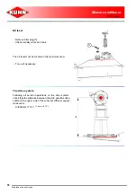 Предварительный просмотр 78 страницы KUHN FC703 Operator'S Manual