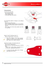 Предварительный просмотр 84 страницы KUHN FC703 Operator'S Manual