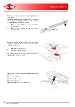 Предварительный просмотр 86 страницы KUHN FC703 Operator'S Manual