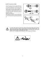 Предварительный просмотр 15 страницы KUHN GA 300 GT Assembly & Operators Manual