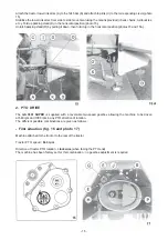 Preview for 17 page of KUHN GA 3501 Super Assembly & Operators Manual