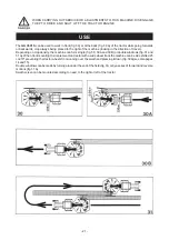 Preview for 23 page of KUHN GA 3501 Super Assembly & Operators Manual