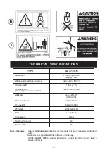 Предварительный просмотр 11 страницы KUHN GA 4311 GM Assembly & Operators Manual