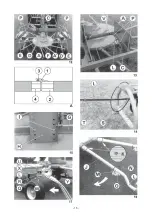 Предварительный просмотр 17 страницы KUHN GA 4511 GM Assembly & Operators Manual