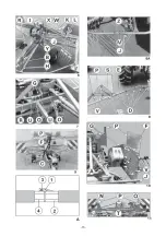 Предварительный просмотр 17 страницы KUHN GA 6000 Assembly & Operators Manual