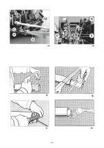 Предварительный просмотр 21 страницы KUHN GA 6000 Assembly & Operators Manual