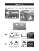 Предварительный просмотр 10 страницы KUHN GA 7301 Assembly & Operators Manual