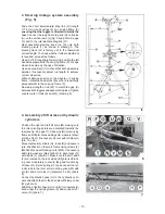 Предварительный просмотр 14 страницы KUHN GA 7301 Assembly & Operators Manual