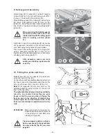 Предварительный просмотр 18 страницы KUHN GA 7301 Assembly & Operators Manual