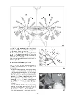 Предварительный просмотр 19 страницы KUHN GA 7301 Assembly & Operators Manual