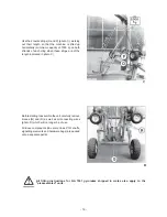 Предварительный просмотр 21 страницы KUHN GA 7301 Assembly & Operators Manual