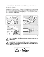 Предварительный просмотр 23 страницы KUHN GA 7301 Assembly & Operators Manual