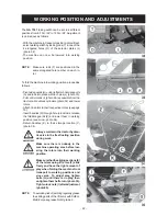 Предварительный просмотр 24 страницы KUHN GA 7301 Assembly & Operators Manual