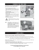 Предварительный просмотр 28 страницы KUHN GA 7301 Assembly & Operators Manual