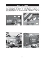 Предварительный просмотр 10 страницы KUHN GA 8001 H Assembly And Operators Manual